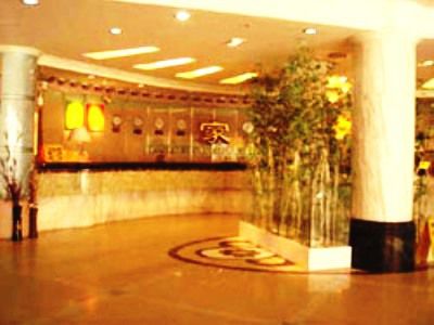 V8 Hotel - Train Station Guangzhou Exterior photo